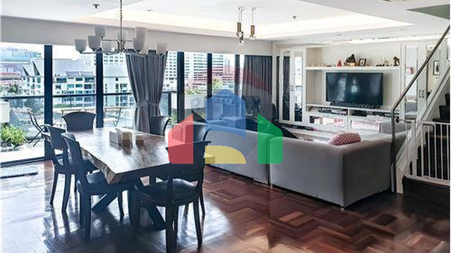 Residential - Condo/Apartment - Watthana, Bangkok - TH