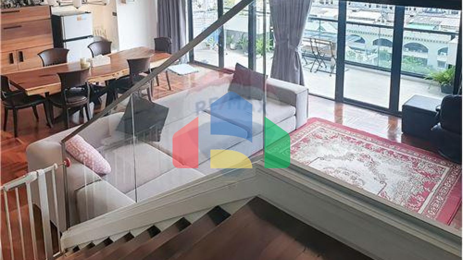 Residential - Condo/Apartment - Watthana, Bangkok - TH