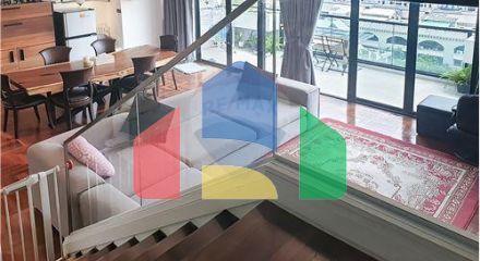 Residential - Condo/Apartment - Watthana, Bangkok - TH