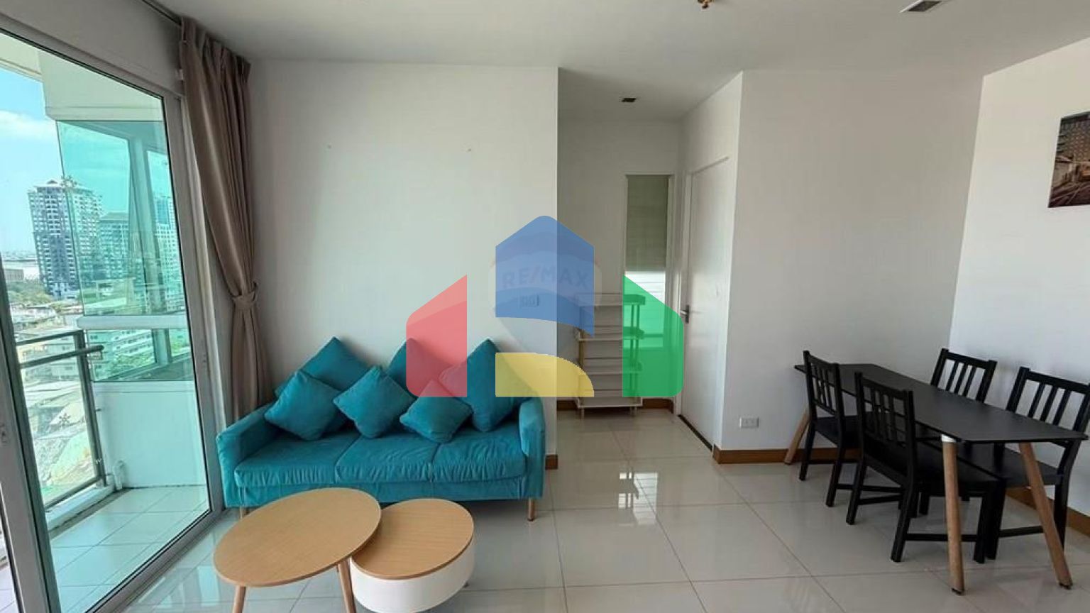 Residential - Condo/Apartment - Watthana, Bangkok - TH