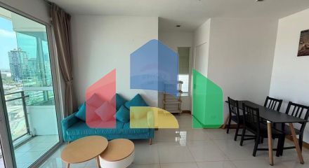 Residential - Condo/Apartment - Watthana, Bangkok - TH Residential - Condo/Apartment - Watthana, Bangkok - TH