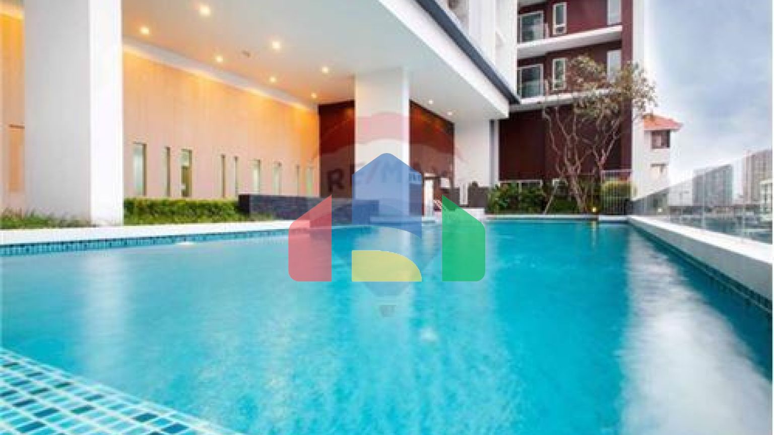 Residential - Condo/Apartment - Watthana, Bangkok - TH