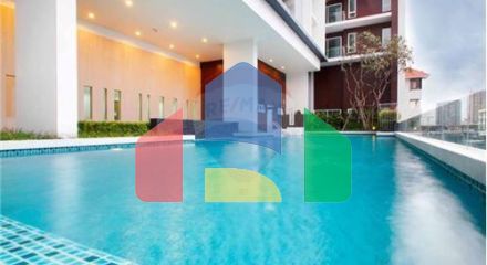 Residential - Condo/Apartment - Watthana, Bangkok - TH Residential - Condo/Apartment - Watthana, Bangkok - TH