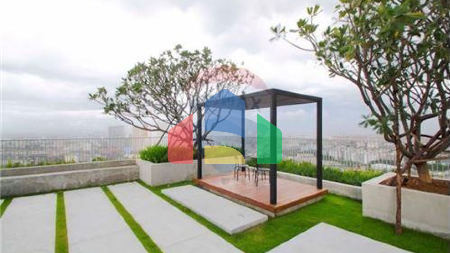 Residential - Condo/Apartment - Watthana, Bangkok - TH