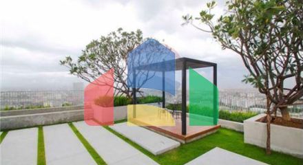 Residential - Condo/Apartment - Watthana, Bangkok - TH Residential - Condo/Apartment - Watthana, Bangkok - TH