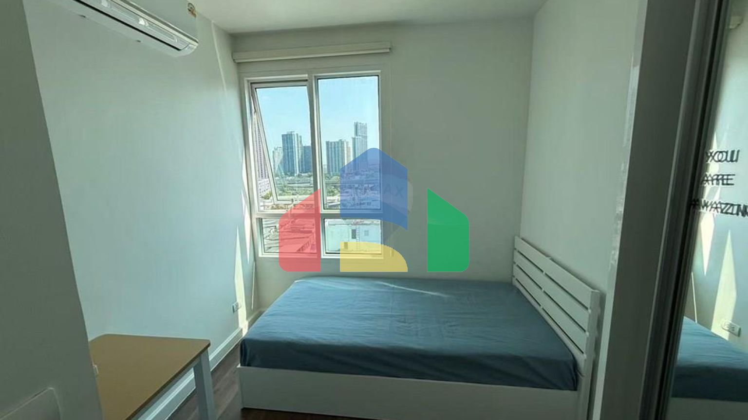 Residential - Condo/Apartment - Watthana, Bangkok - TH