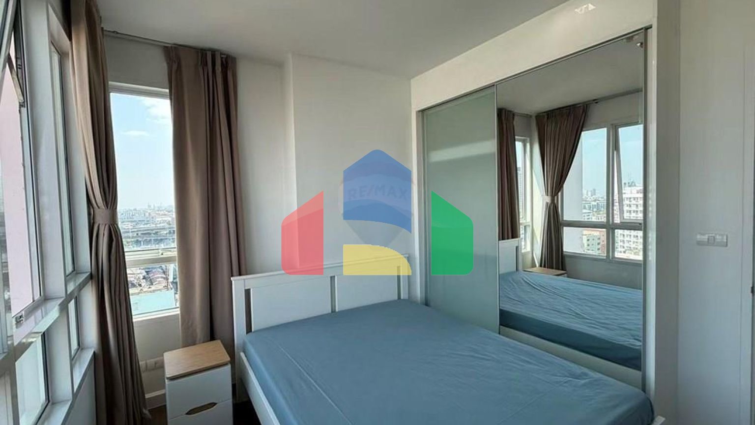 Residential - Condo/Apartment - Watthana, Bangkok - TH