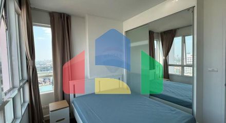 Residential - Condo/Apartment - Watthana, Bangkok - TH Residential - Condo/Apartment - Watthana, Bangkok - TH