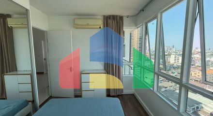 Residential - Condo/Apartment - Watthana, Bangkok - TH Residential - Condo/Apartment - Watthana, Bangkok - TH