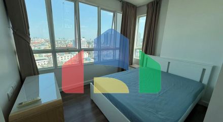 Residential - Condo/Apartment - Watthana, Bangkok - TH Residential - Condo/Apartment - Watthana, Bangkok - TH