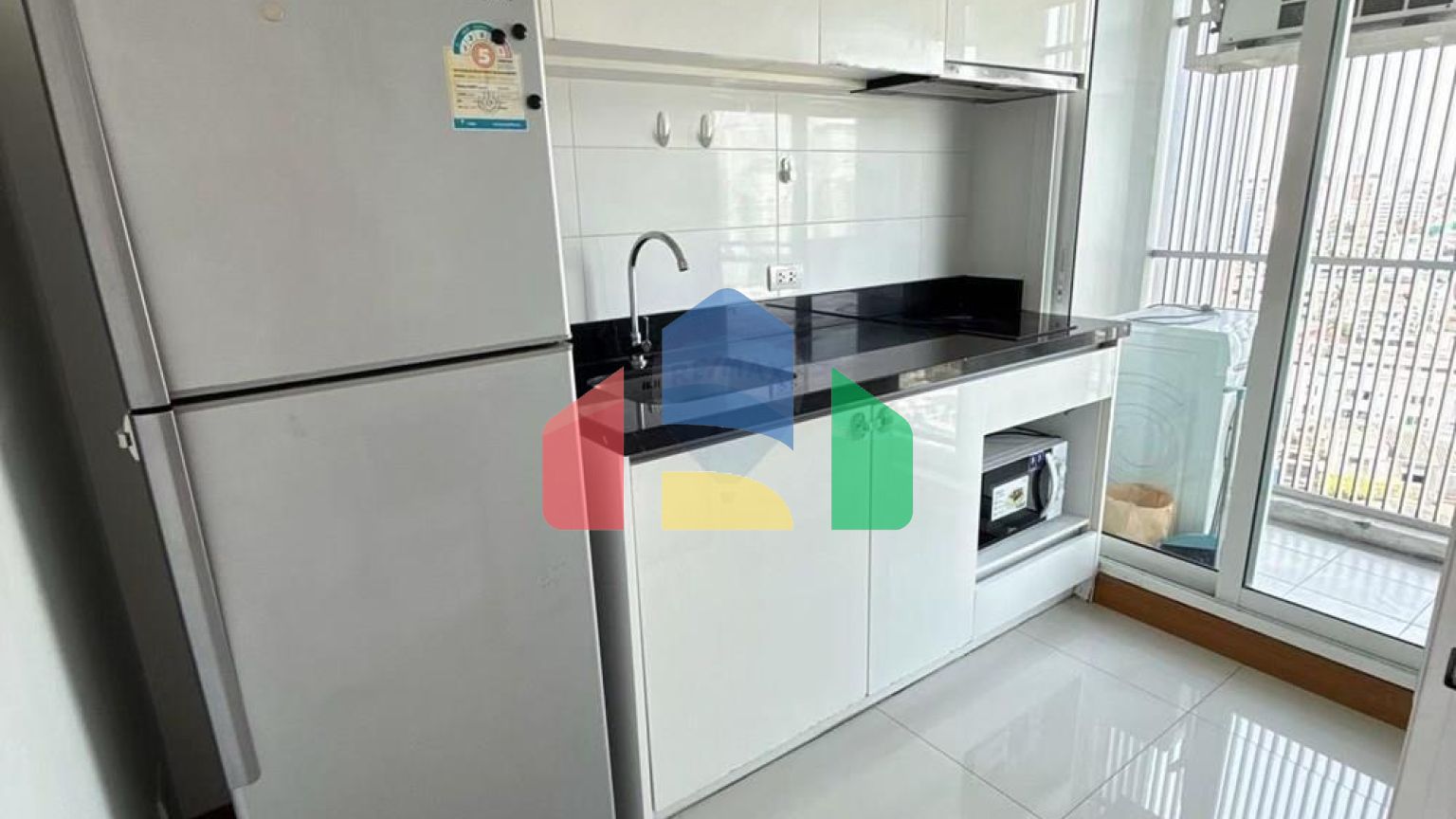 Residential - Condo/Apartment - Watthana, Bangkok - TH