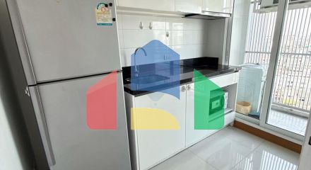 Residential - Condo/Apartment - Watthana, Bangkok - TH Residential - Condo/Apartment - Watthana, Bangkok - TH