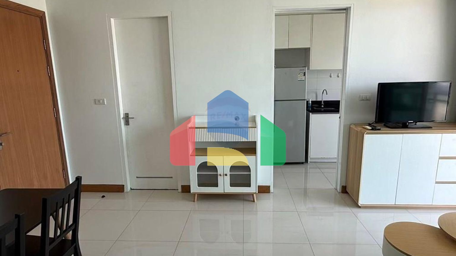 Residential - Condo/Apartment - Watthana, Bangkok - TH