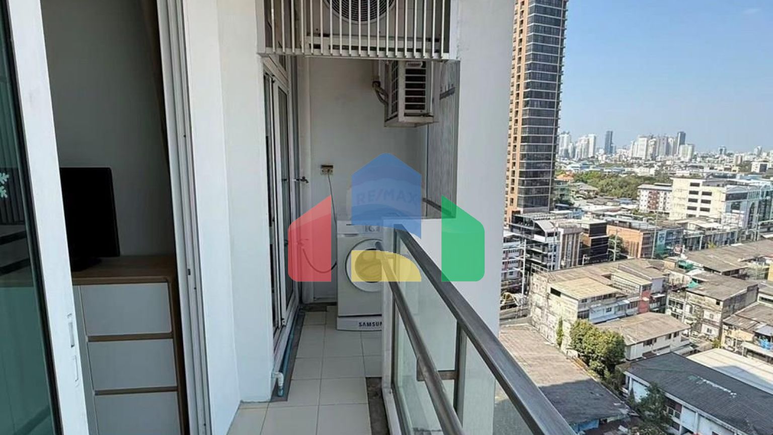 Residential - Condo/Apartment - Watthana, Bangkok - TH