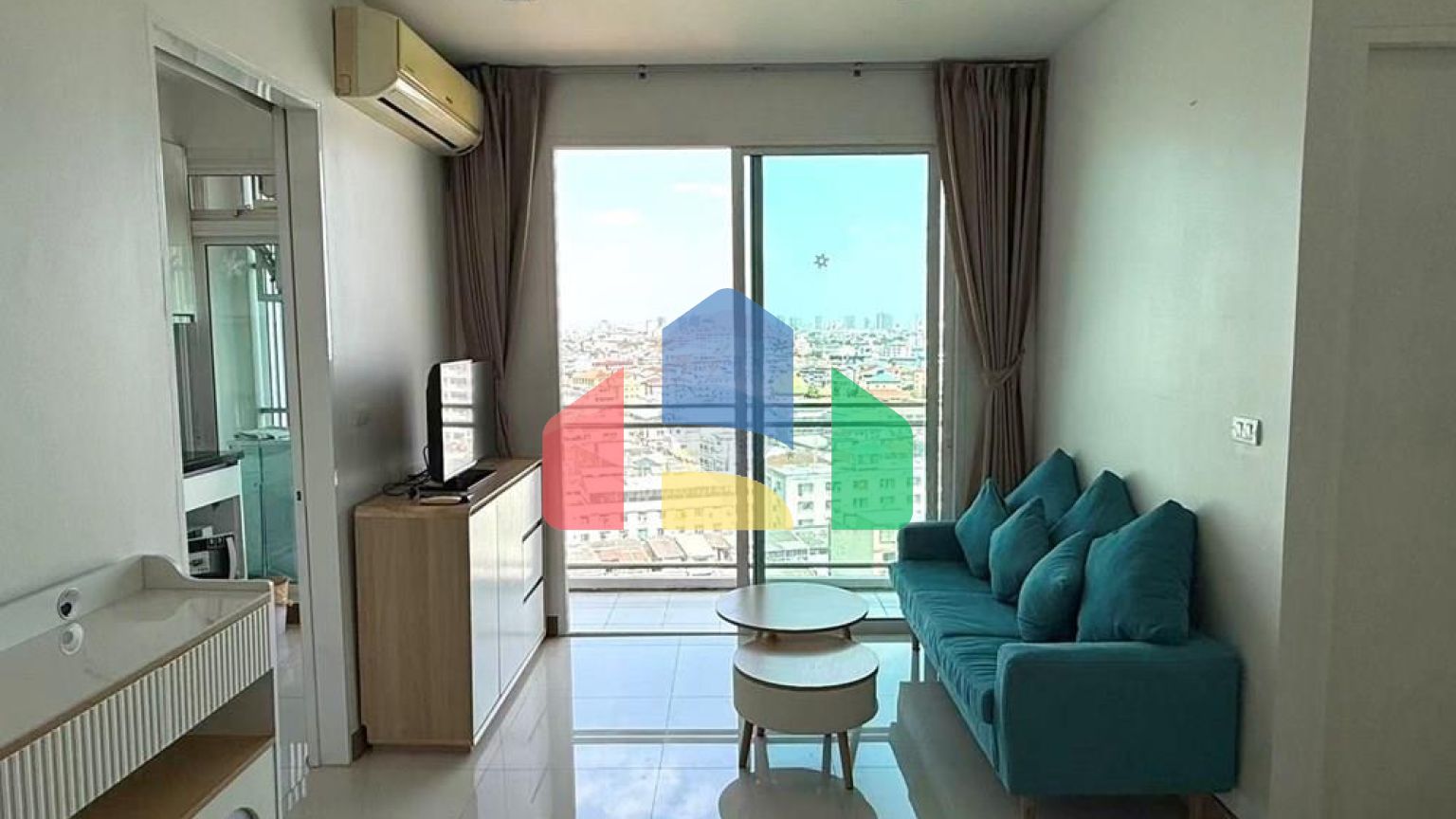 Residential - Condo/Apartment - Watthana, Bangkok - TH