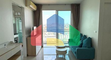 Residential - Condo/Apartment - Watthana, Bangkok - TH