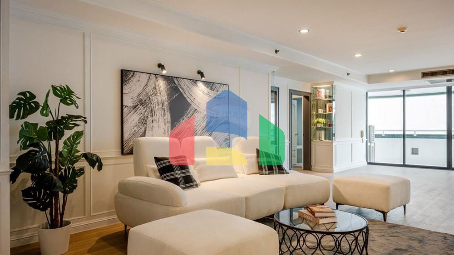 Residential - Condo/Apartment - Watthana, Bangkok - TH