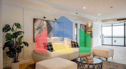 Residential - Condo/Apartment - Watthana, Bangkok - TH Residential - Condo/Apartment - Watthana, Bangkok - TH