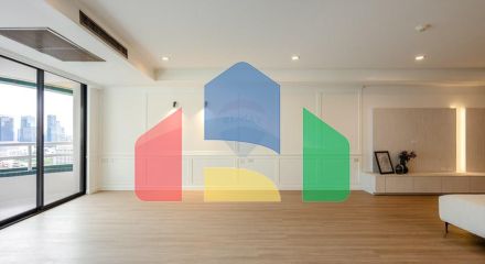 Residential - Condo/Apartment - Watthana, Bangkok - TH Residential - Condo/Apartment - Watthana, Bangkok - TH