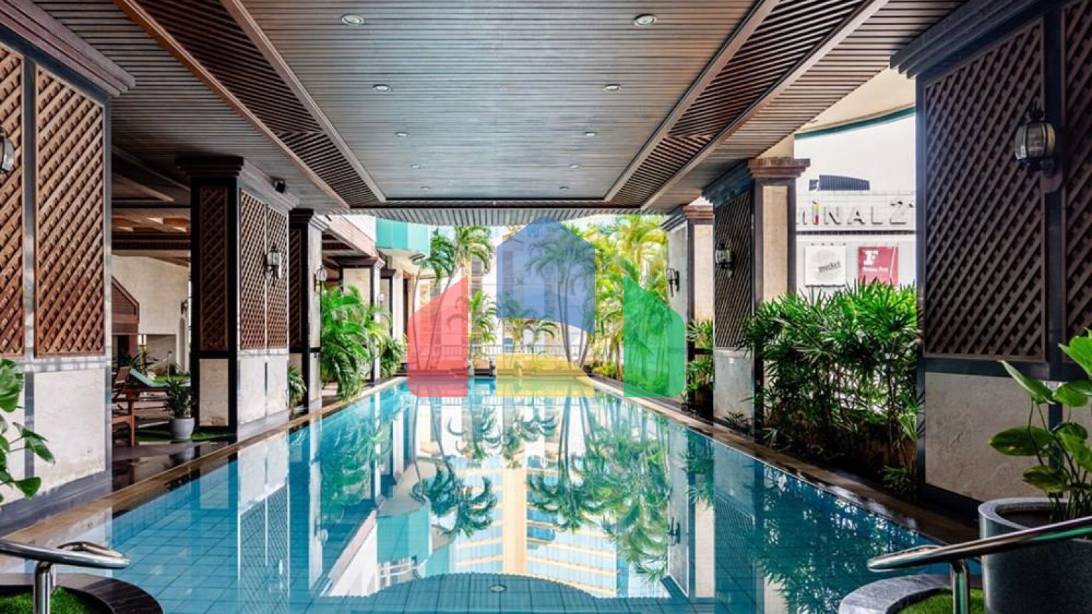 Residential - Condo/Apartment - Watthana, Bangkok - TH