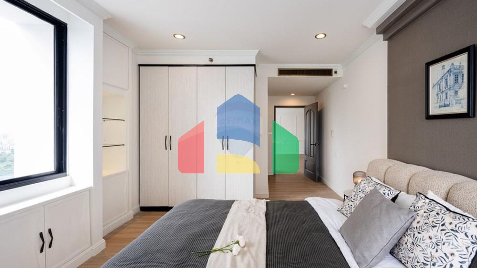 Residential - Condo/Apartment - Watthana, Bangkok - TH