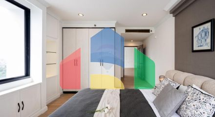 Residential - Condo/Apartment - Watthana, Bangkok - TH Residential - Condo/Apartment - Watthana, Bangkok - TH