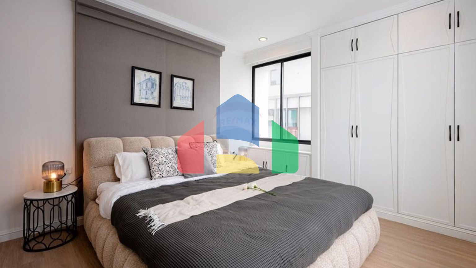 Residential - Condo/Apartment - Watthana, Bangkok - TH