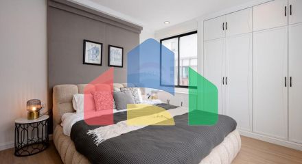 Residential - Condo/Apartment - Watthana, Bangkok - TH Residential - Condo/Apartment - Watthana, Bangkok - TH