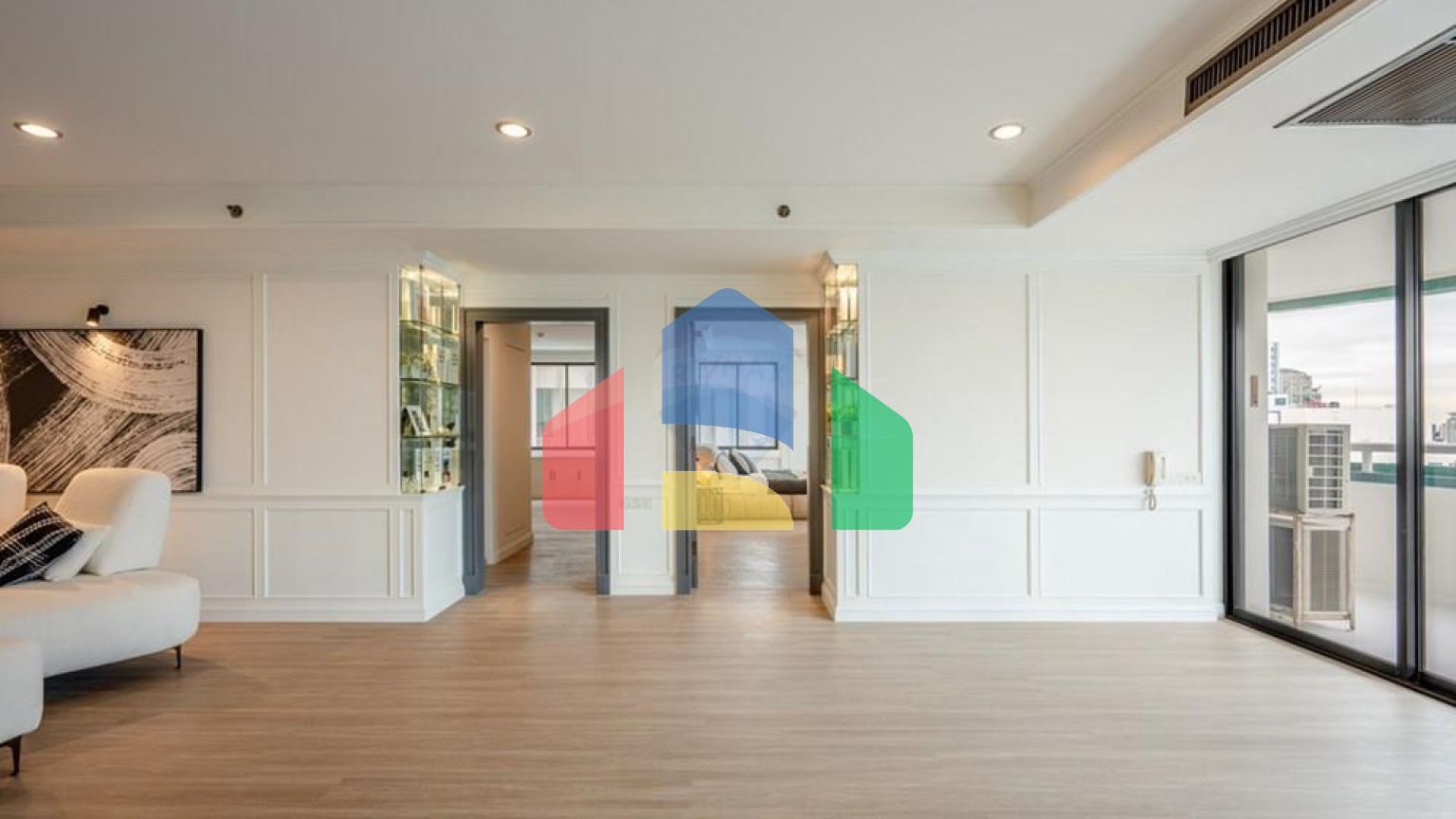 Residential - Condo/Apartment - Watthana, Bangkok - TH