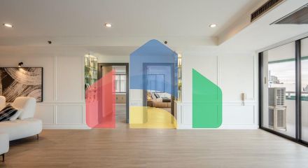 Residential - Condo/Apartment - Watthana, Bangkok - TH Residential - Condo/Apartment - Watthana, Bangkok - TH