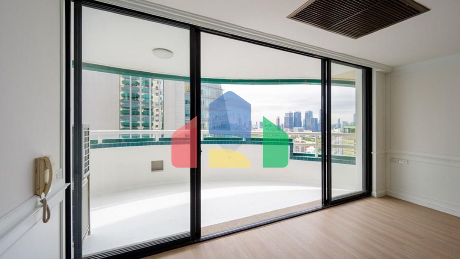 Residential - Condo/Apartment - Watthana, Bangkok - TH