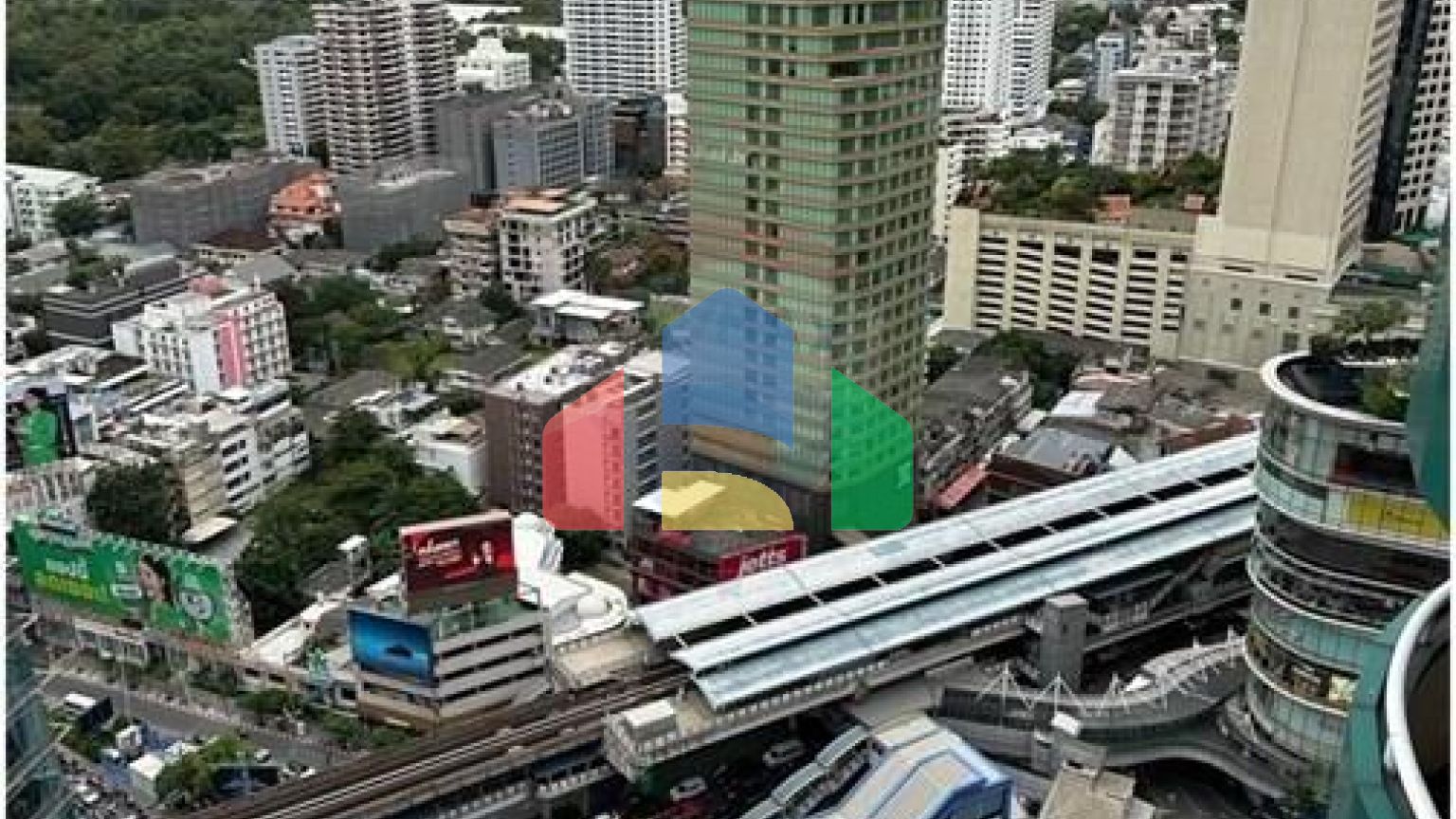 Residential - Condo/Apartment - Watthana, Bangkok - TH