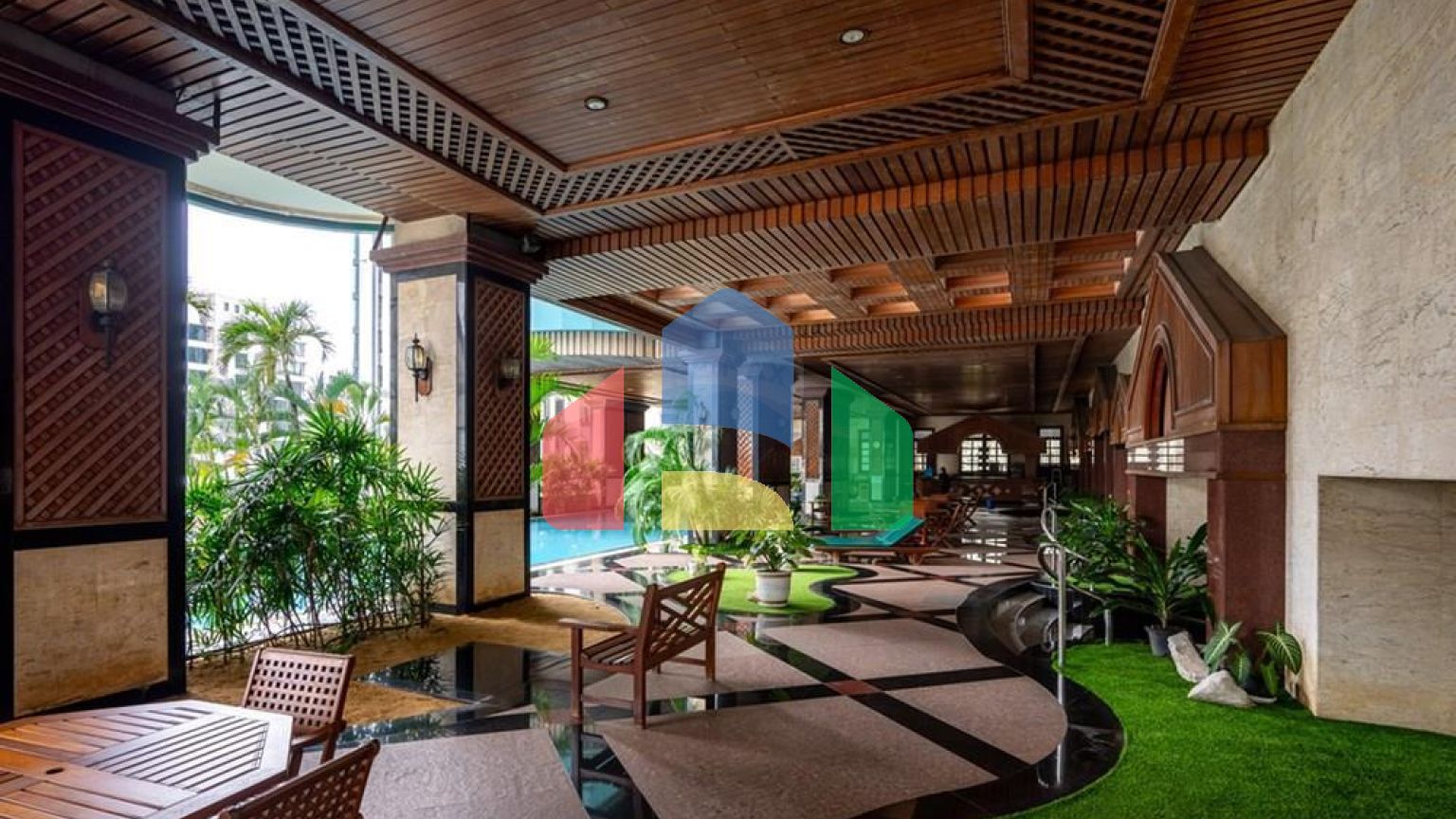 Residential - Condo/Apartment - Watthana, Bangkok - TH