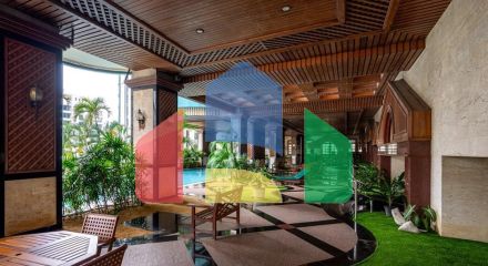 Residential - Condo/Apartment - Watthana, Bangkok - TH Residential - Condo/Apartment - Watthana, Bangkok - TH
