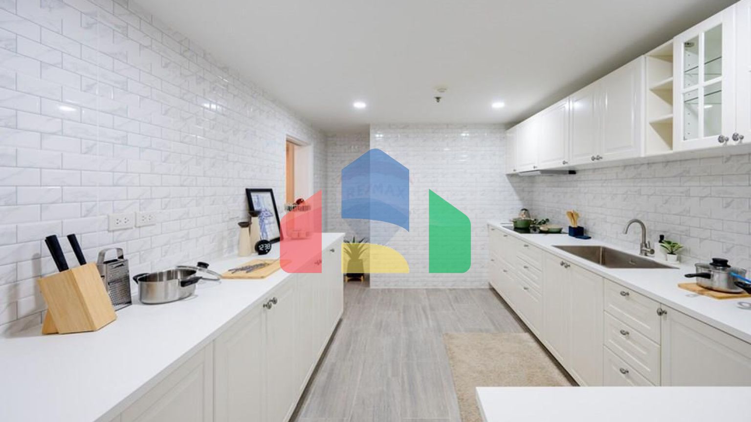 Residential - Condo/Apartment - Watthana, Bangkok - TH