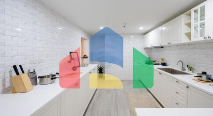 Residential - Condo/Apartment - Watthana, Bangkok - TH Residential - Condo/Apartment - Watthana, Bangkok - TH