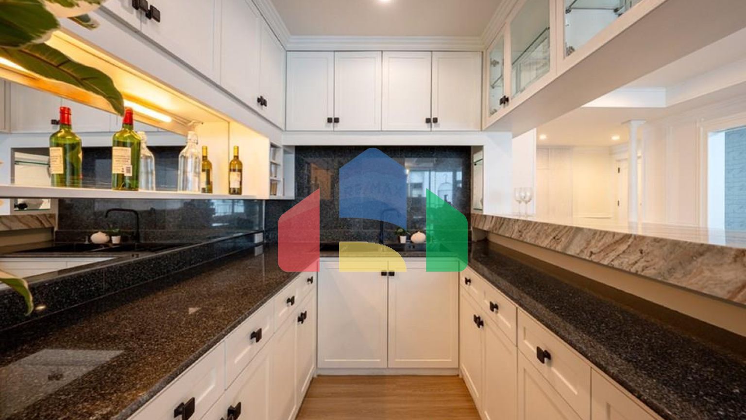 Residential - Condo/Apartment - Watthana, Bangkok - TH