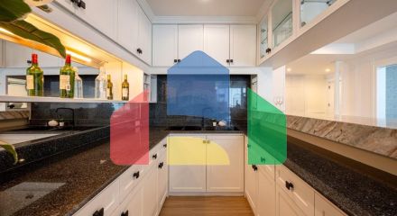 Residential - Condo/Apartment - Watthana, Bangkok - TH Residential - Condo/Apartment - Watthana, Bangkok - TH