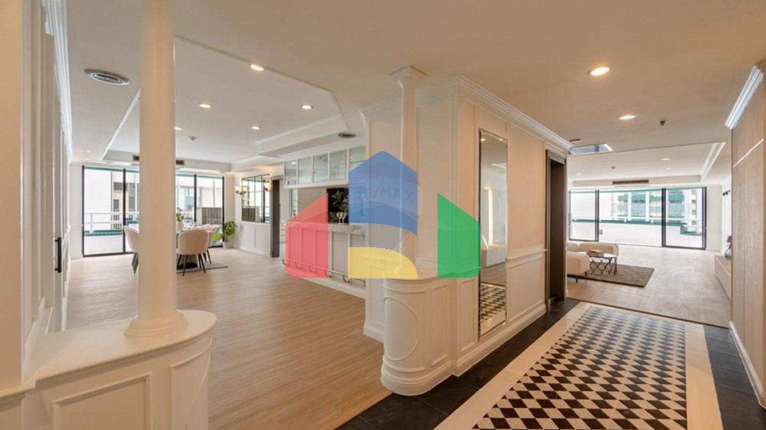 Residential - Condo/Apartment - Watthana, Bangkok - TH