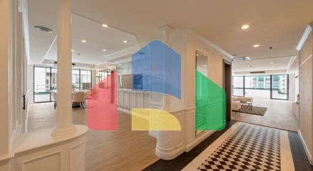 Residential - Condo/Apartment - Watthana, Bangkok - TH Residential - Condo/Apartment - Watthana, Bangkok - TH