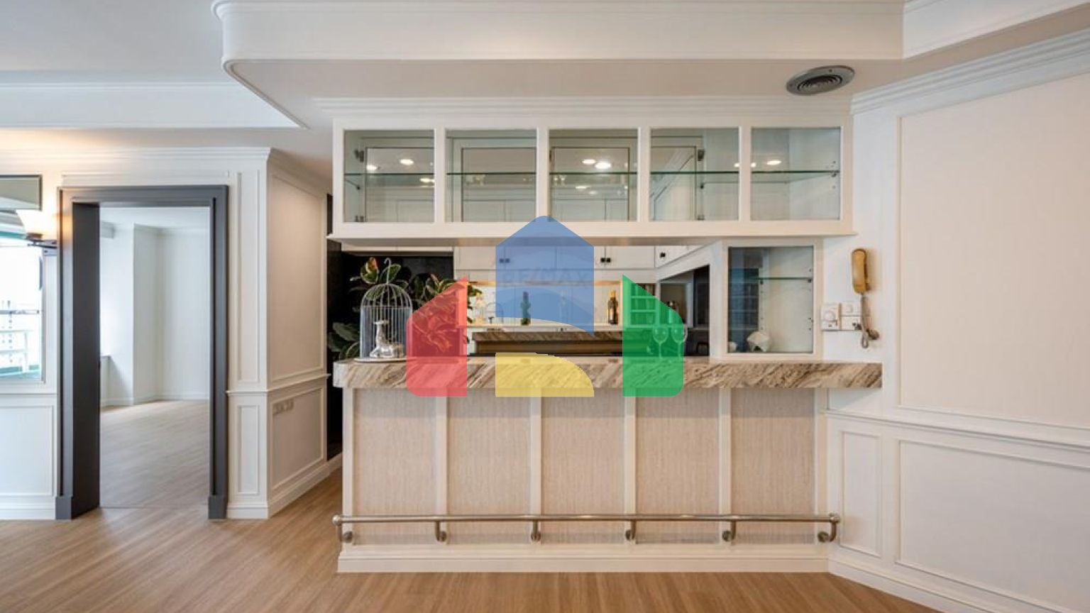 Residential - Condo/Apartment - Watthana, Bangkok - TH