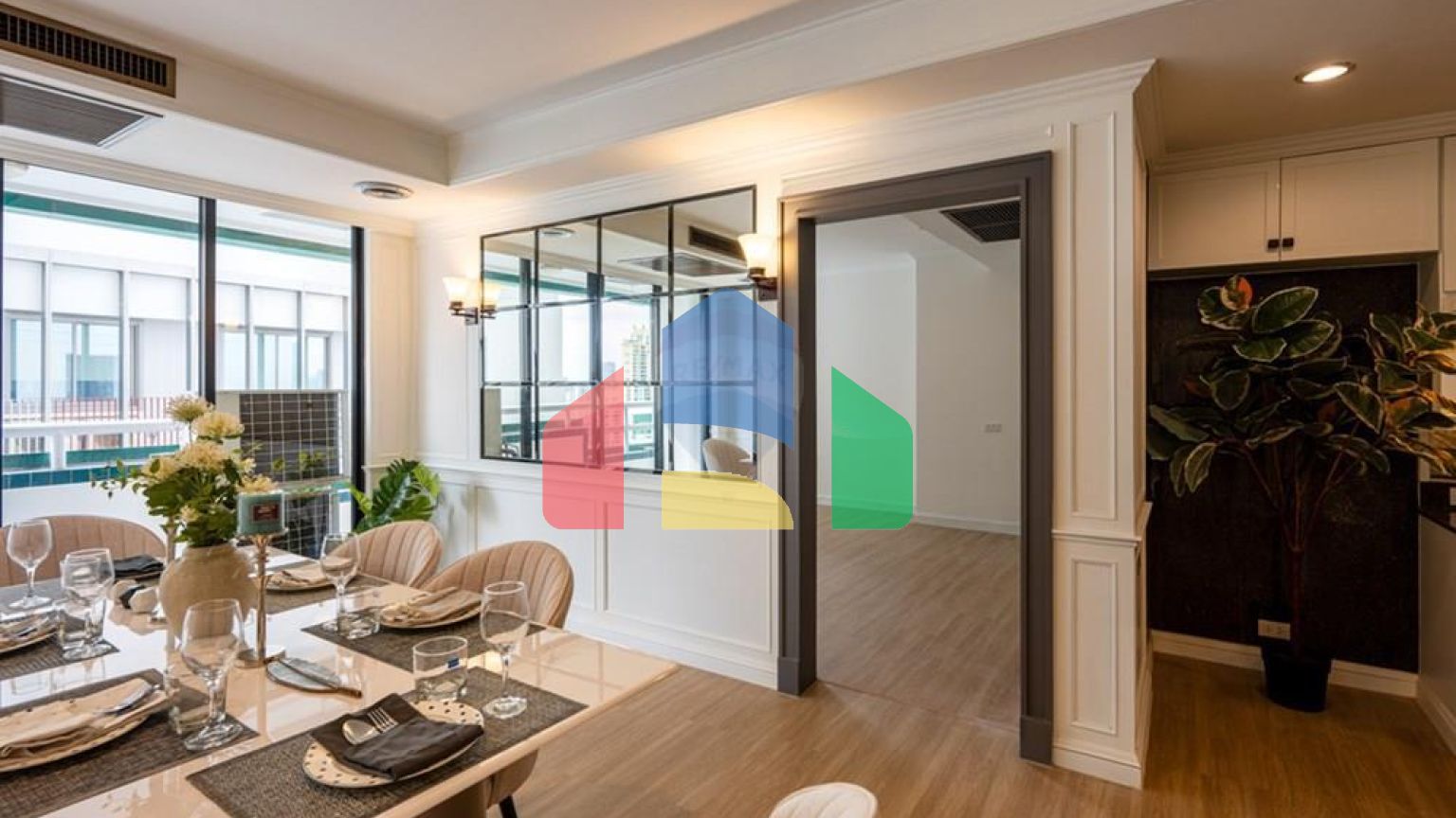 Residential - Condo/Apartment - Watthana, Bangkok - TH