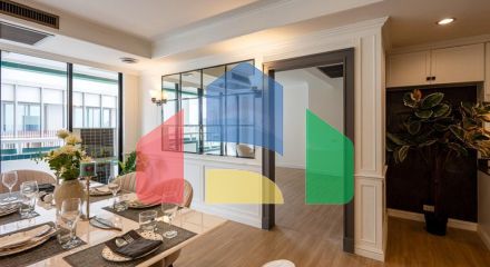 Residential - Condo/Apartment - Watthana, Bangkok - TH Residential - Condo/Apartment - Watthana, Bangkok - TH