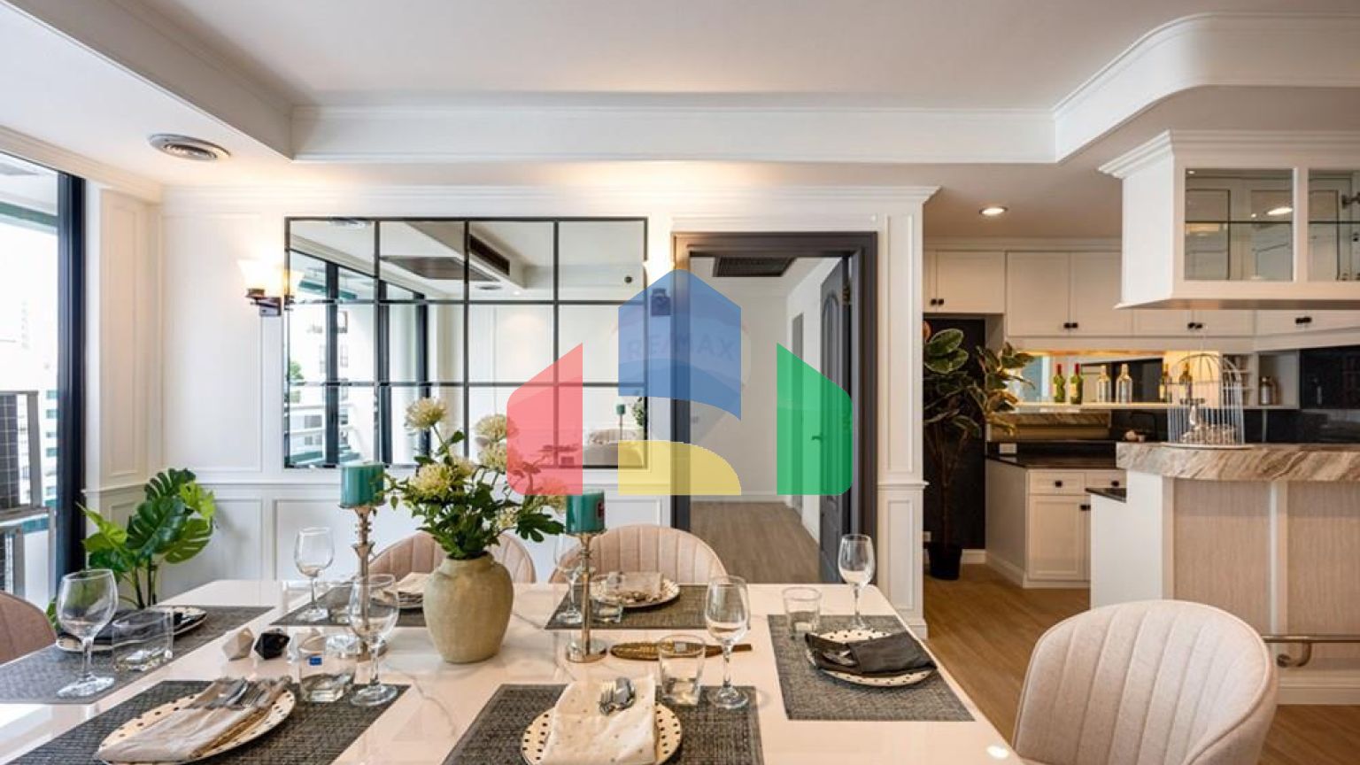 Residential - Condo/Apartment - Watthana, Bangkok - TH