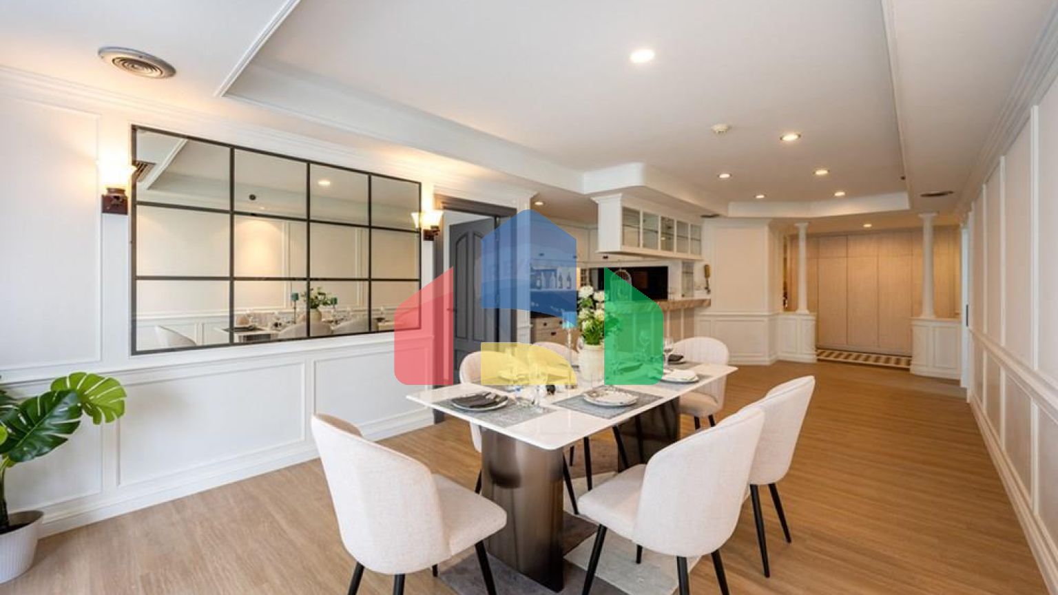 Residential - Condo/Apartment - Watthana, Bangkok - TH