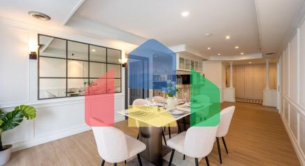 Residential - Condo/Apartment - Watthana, Bangkok - TH Residential - Condo/Apartment - Watthana, Bangkok - TH