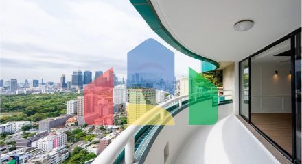 Residential - Condo/Apartment - Watthana, Bangkok - TH