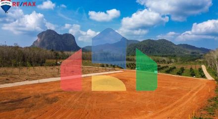 Residential - Land - Mueang Krabi, Krabi - TH Residential - Land - Mueang Krabi, Krabi - TH