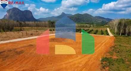 Residential - Land - Mueang Krabi, Krabi - TH Residential - Land - Mueang Krabi, Krabi - TH