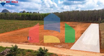 Residential - Land - Mueang Krabi, Krabi - TH Residential - Land - Mueang Krabi, Krabi - TH